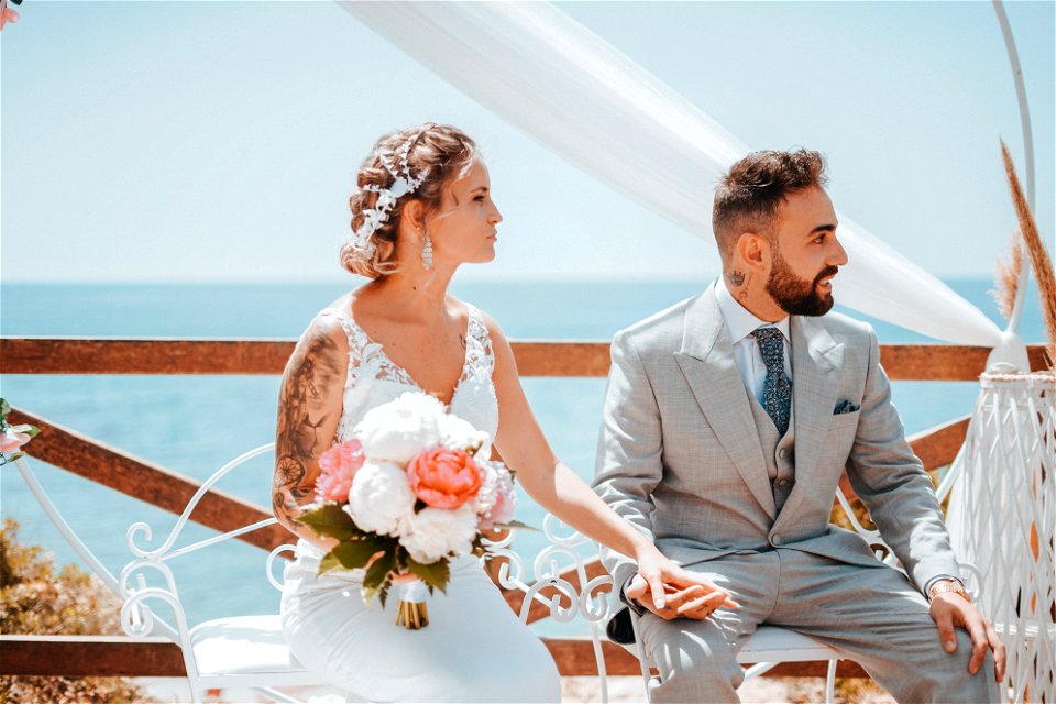 Aida & Tomas