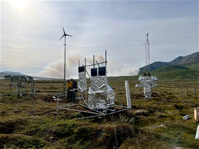 Weather Station