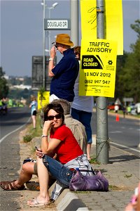 It's 2012: the 94.7 Cycle Challenge