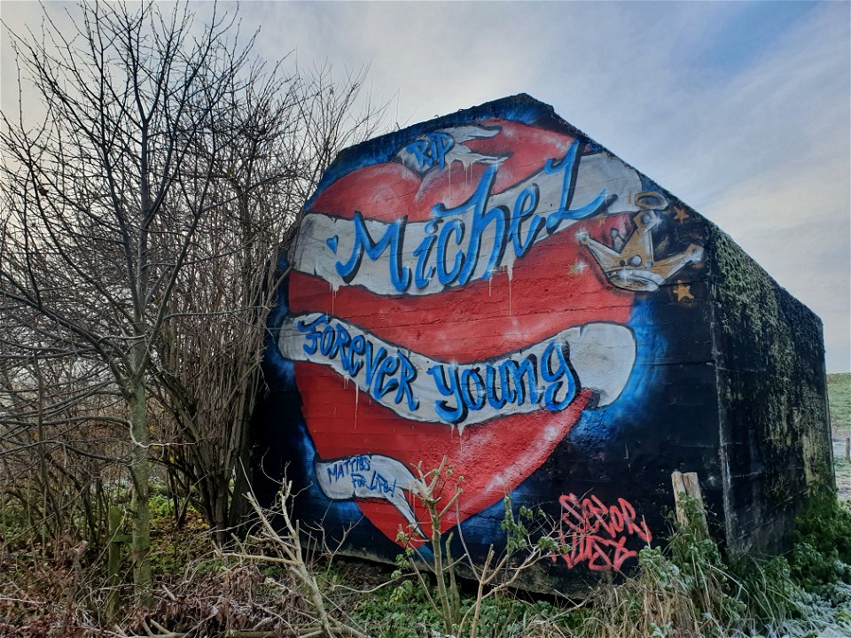 Bunker Diefdijk