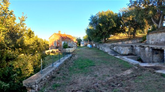 Fort de Mauvanne