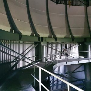 Radar Control and Reporting Center (CRC) Glons