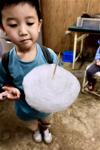 2023/6/4 Niceday森林祭親子生態觀察