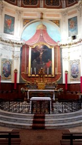 Eglise Sainte-Marie-Madeleine de Martigues