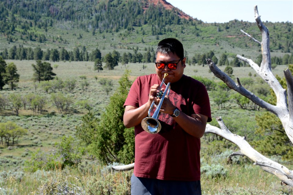2022 Painted Mountains Tour