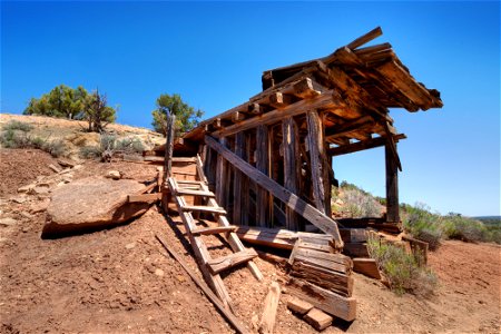 Grand Staircase-Escalante National Monument - 25th Anniversary