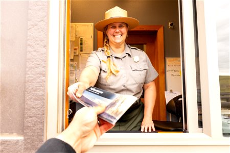 Plan Like a Park Ranger: Make the Most of Your Trip