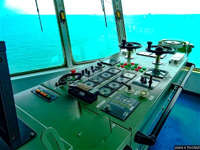 MV ST CLARE BRIDGE