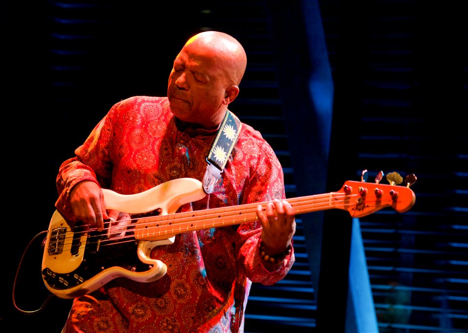 Arun Ramamurthy Trio 19 februari 2023 BIM Amsterdam - Samen Banks