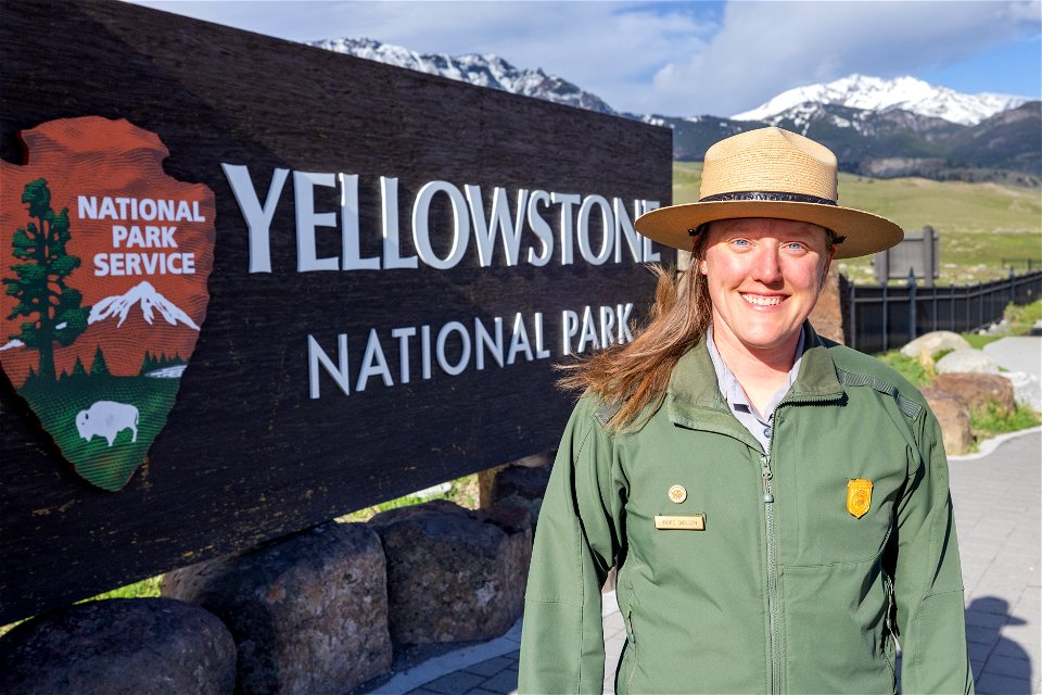 Plan like a Park Ranger: Welcome to Yellowstone