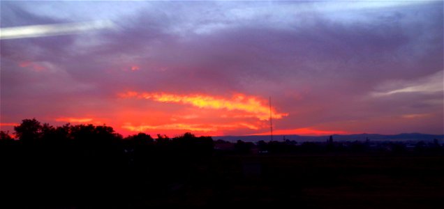 sunsets__apus_coming back Iasi (13)