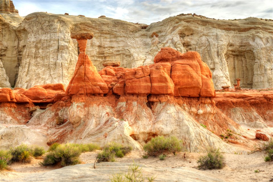 Grand Staircase-Escalante National Monument - 25th Anniversary