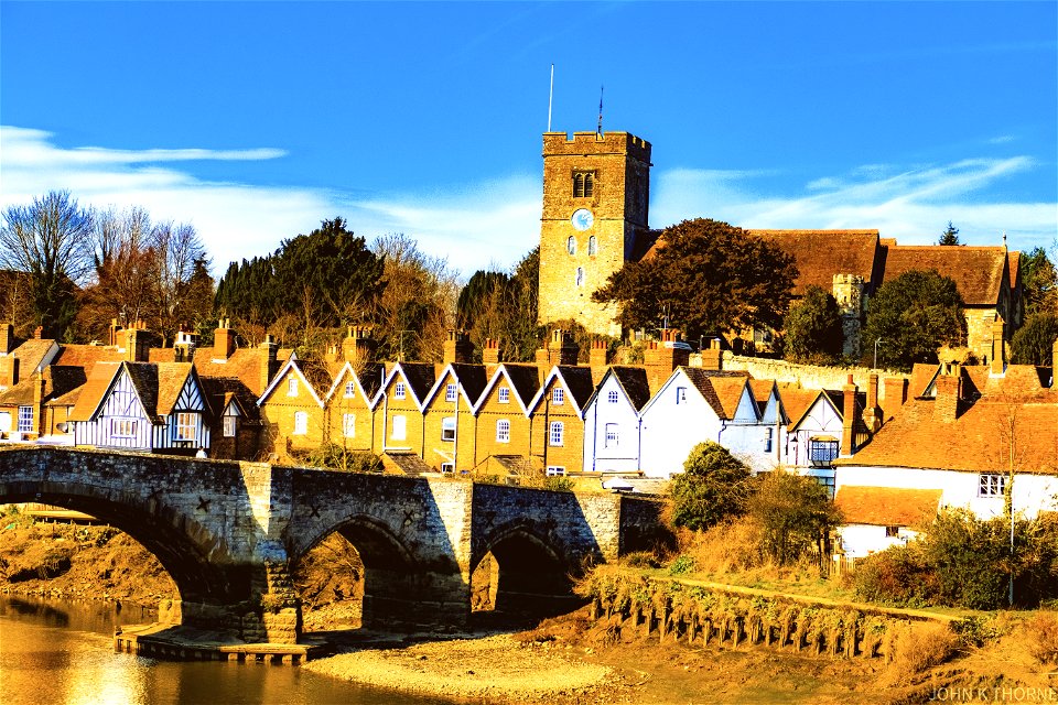 Aylesford Village Church