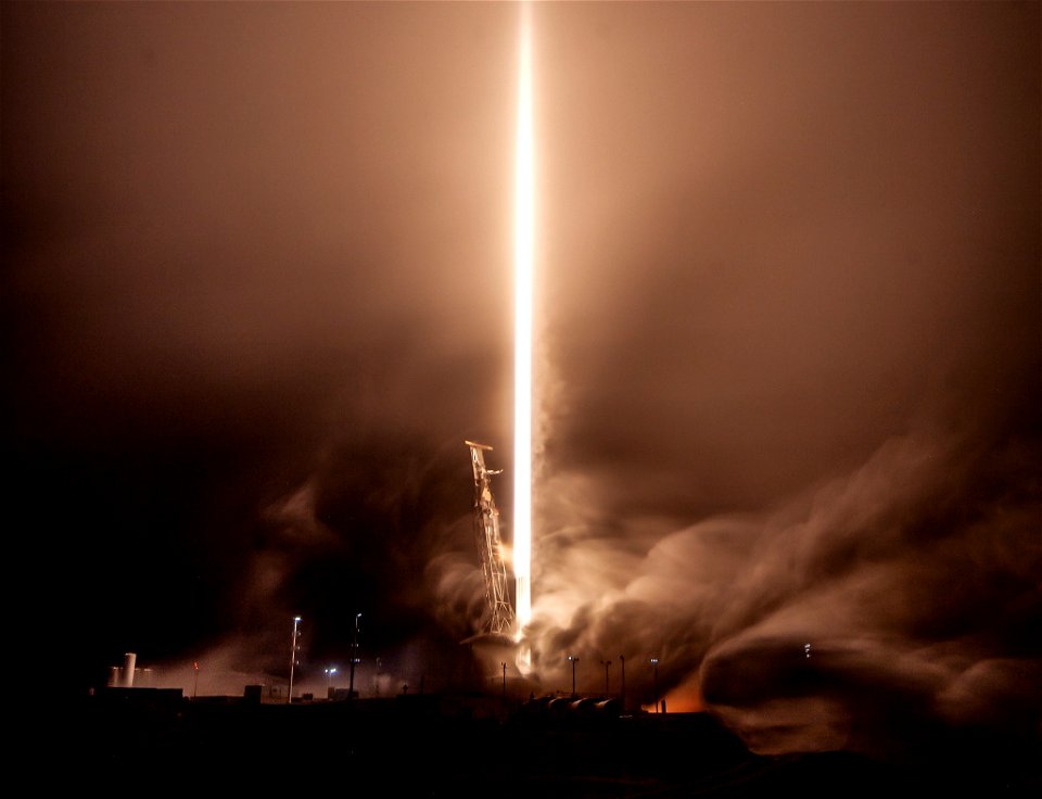 Space