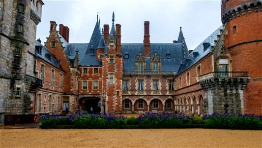 Château de Maintenon