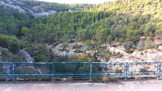 Barrage Zola