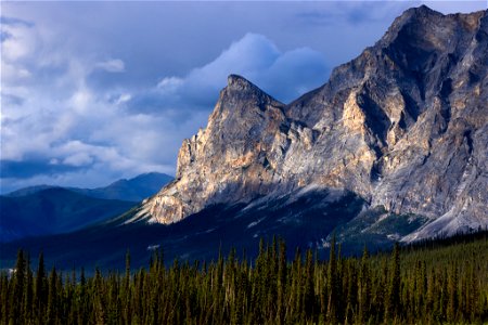 Sukakpak Mountain photo