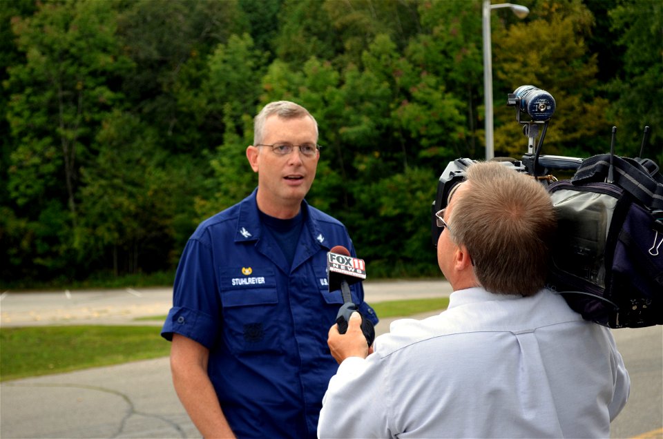Emergency Response Exercise