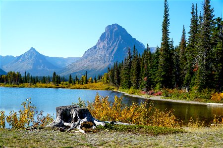 Pray Lake
