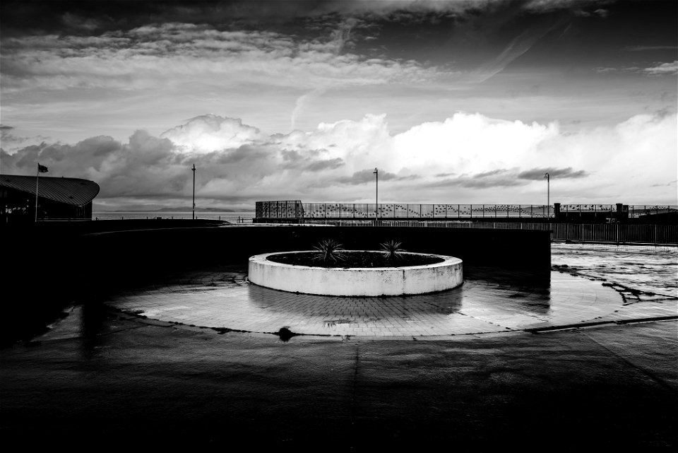 Merry Chrisma from Morecambe (4 of 9)