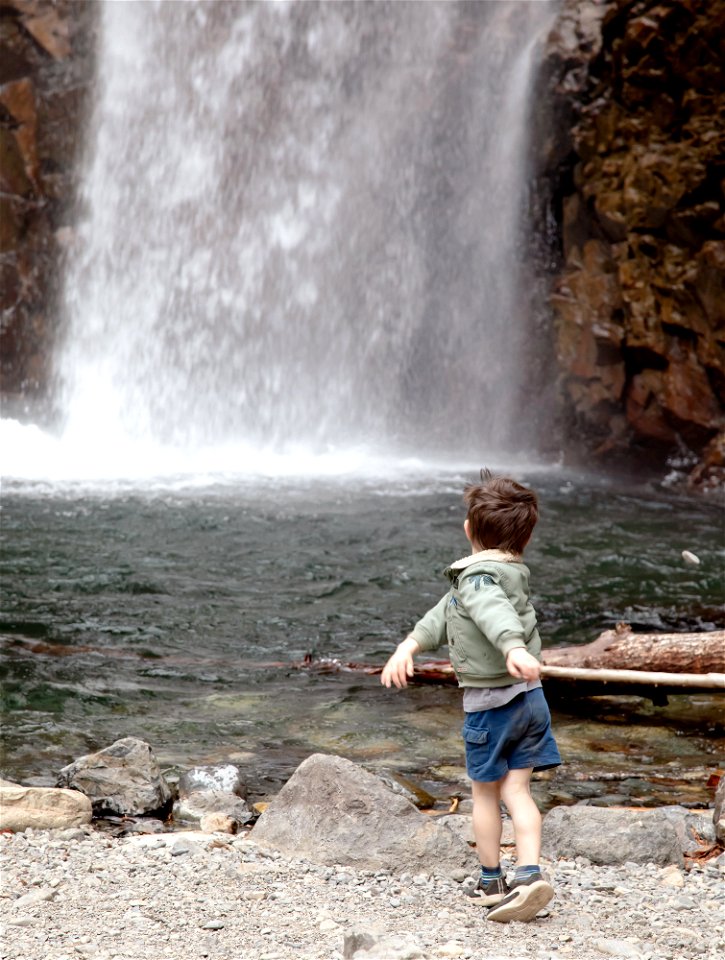 Franklin Falls Snoqualmie Pass-7