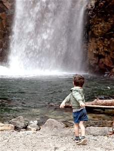 Franklin Falls Snoqualmie Pass-7