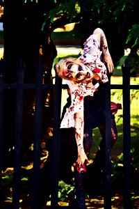 Halloween Zombies