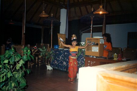 Indonesia 1992-0027