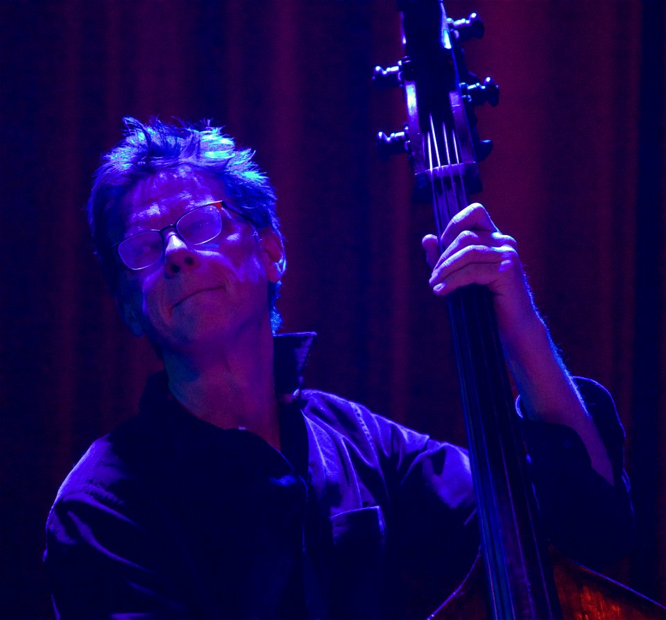 Yuri Honing Peace Orchestra 5 april 2023 Bim Amsterdam - Tony Overwater