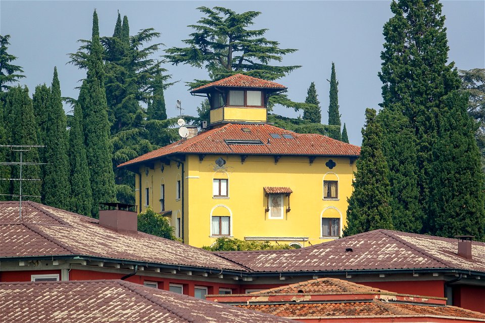 Gita a Sirmione