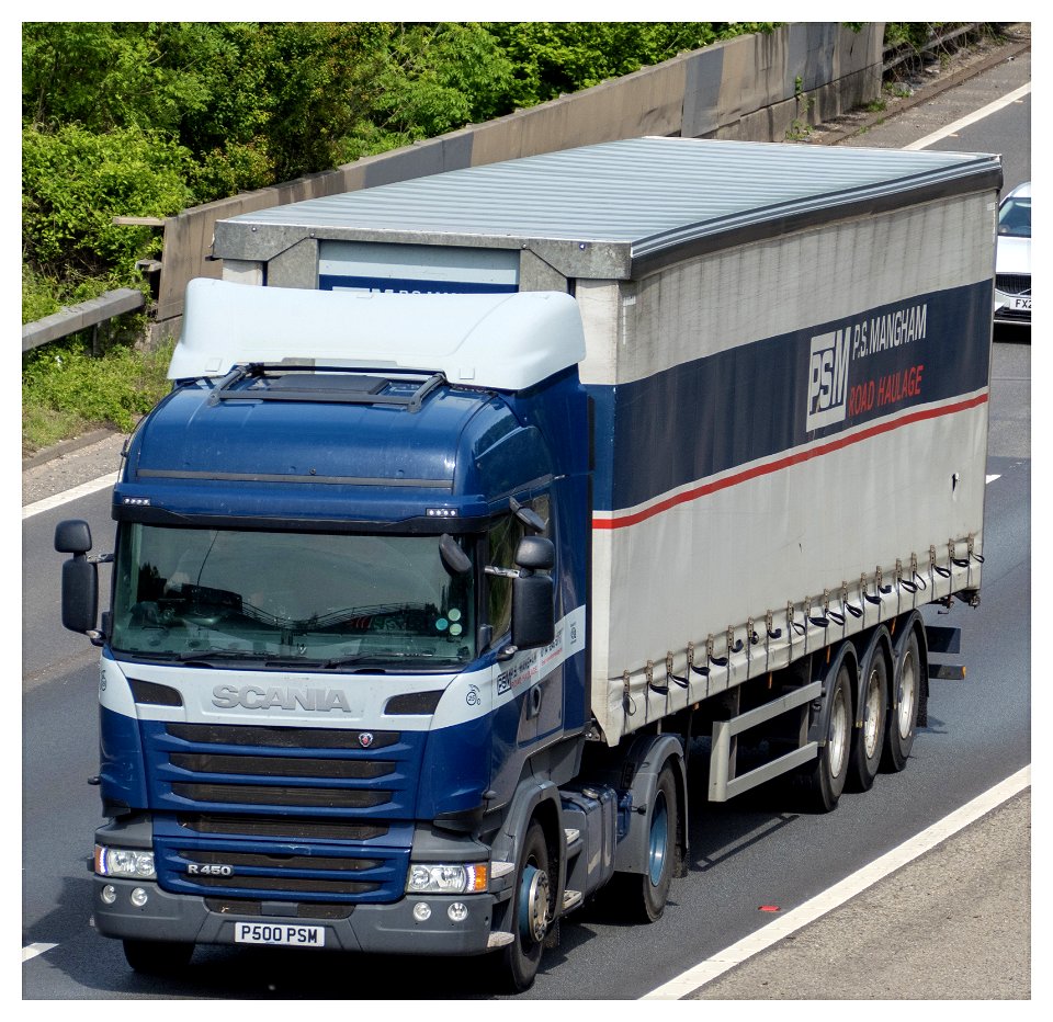 P500PSM M20 Junction 5