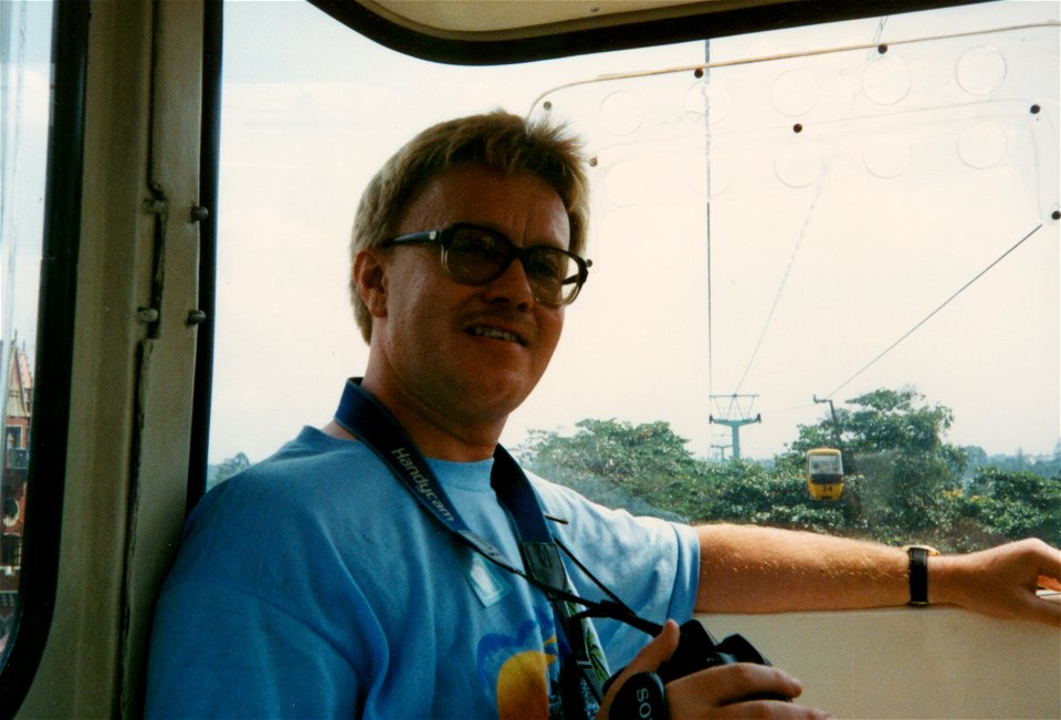 Indonesia 1992-0074