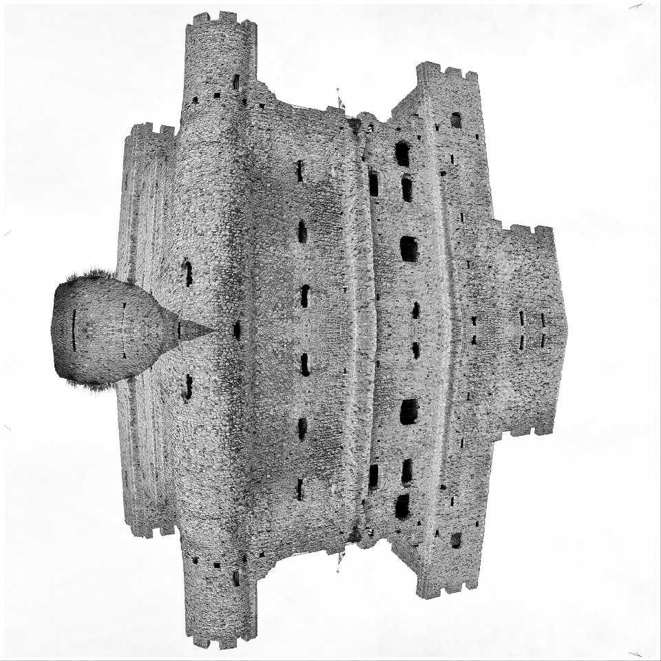 Rochester Castle