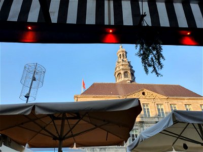 Café de Zwaan MAASTRICHT