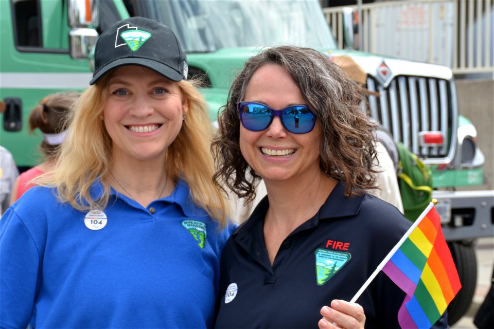2022 Utah Pride Parade