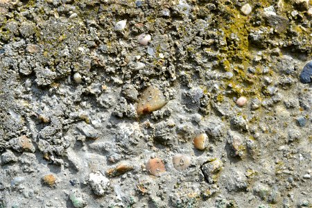 Concrete textures photo
