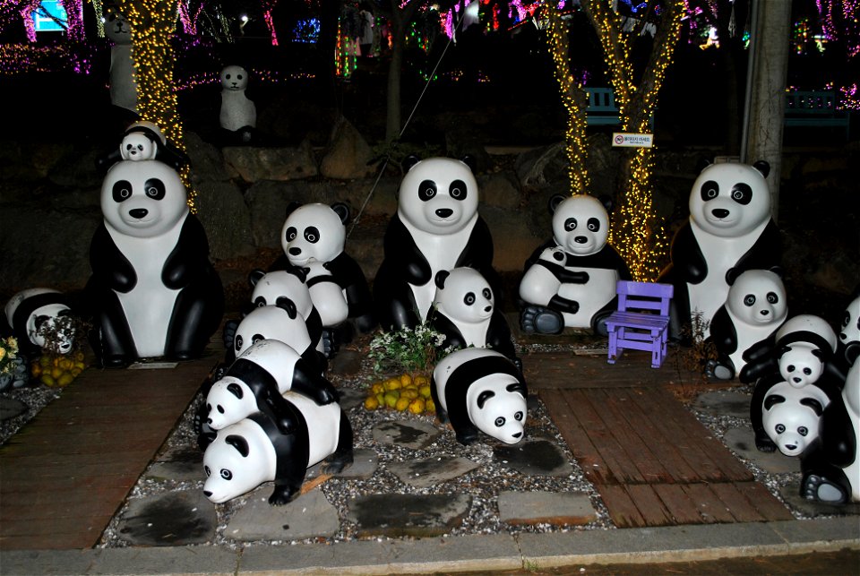 Ansan Starlight Village