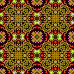 Free pattern photo