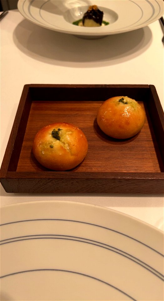 Buns
