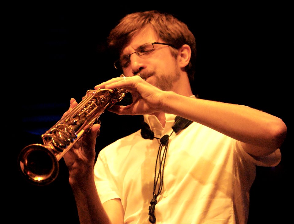 Narcissus, 31 januari 2014 BIM Amsterdam - Robin Verheyen