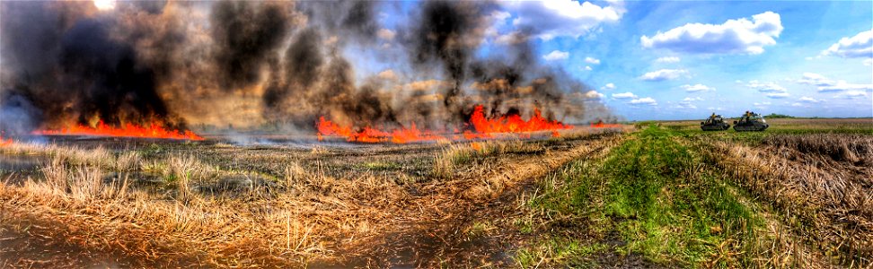 Landscape Category - USFWS 2022 Photo/Video Contest
