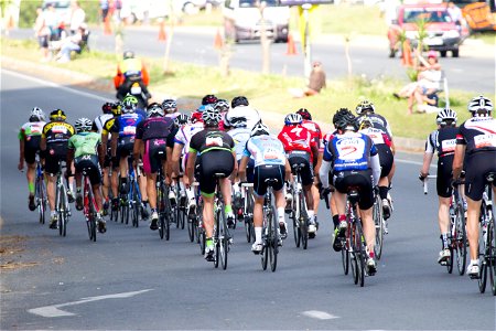 It's 2012: the 94.7 Cycle Challenge