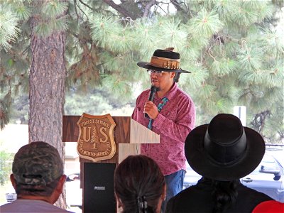 Wood for Life: Loren Anthony