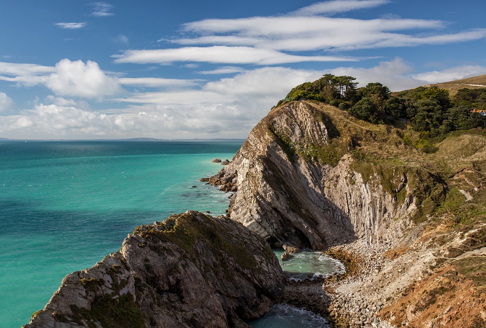 Jurassic Coast, Dorset photo