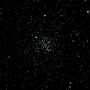Messier 67 photo