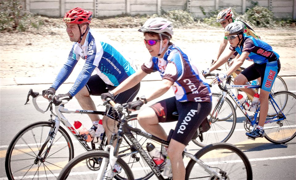 50mm at 94.7 Cycle Challenge-14