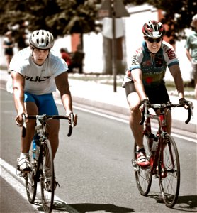 2009 Johannesburg 94.7 Cycle Challenge