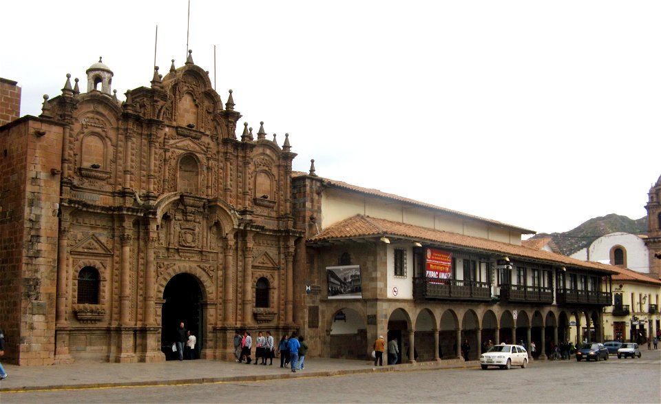 Cusco photo