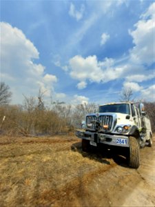 Equipment Category - USFWS 2022 Photo/Video Contest