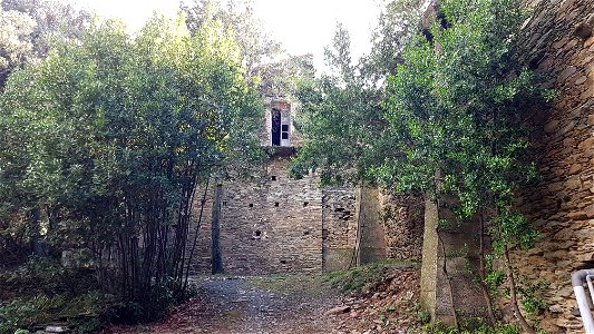 Couvent de l'Annunziata, Morsiglia, Cap Corse